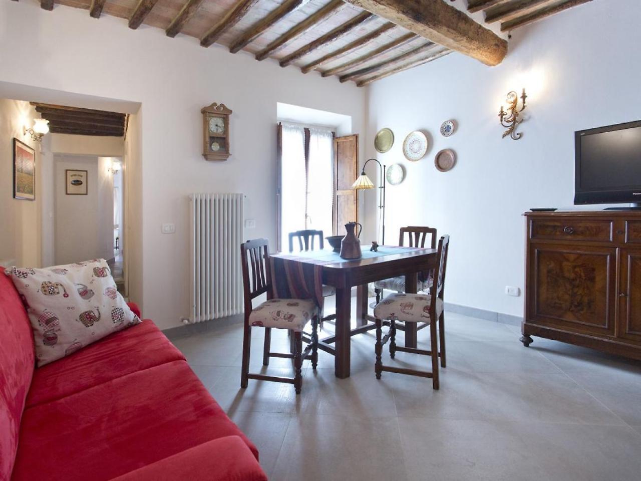 Nonna Pappa Apartment Siena Exterior photo