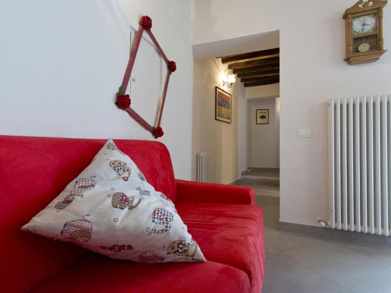 Nonna Pappa Apartment Siena Exterior photo