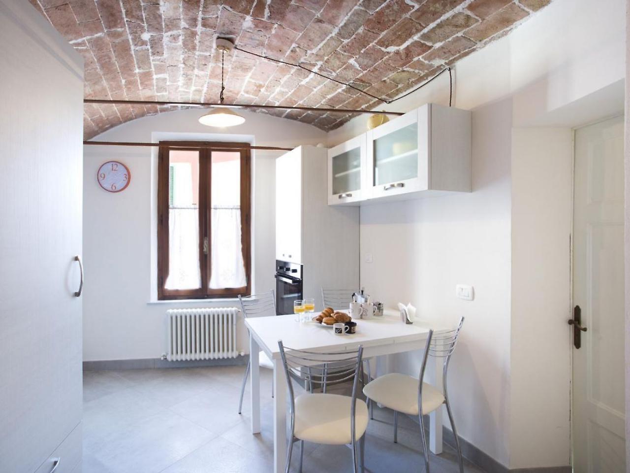 Nonna Pappa Apartment Siena Exterior photo